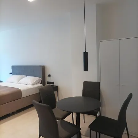 Evripidou Experience - Triple Suite Афины Экстерьер фото
