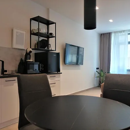 Evripidou Experience - Triple Suite Афины Экстерьер фото
