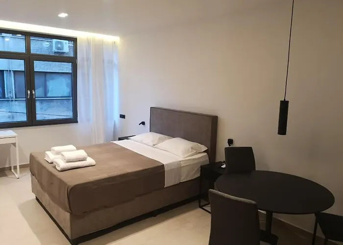Evripidou Experience - Triple Suite