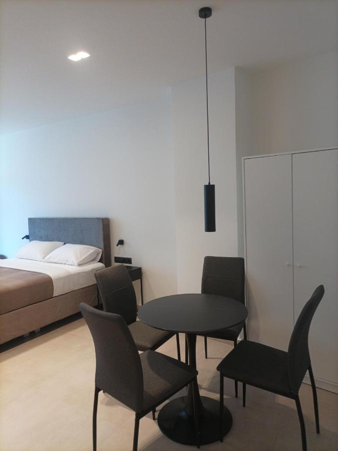 Apartment Evripidou Experience - Triple *