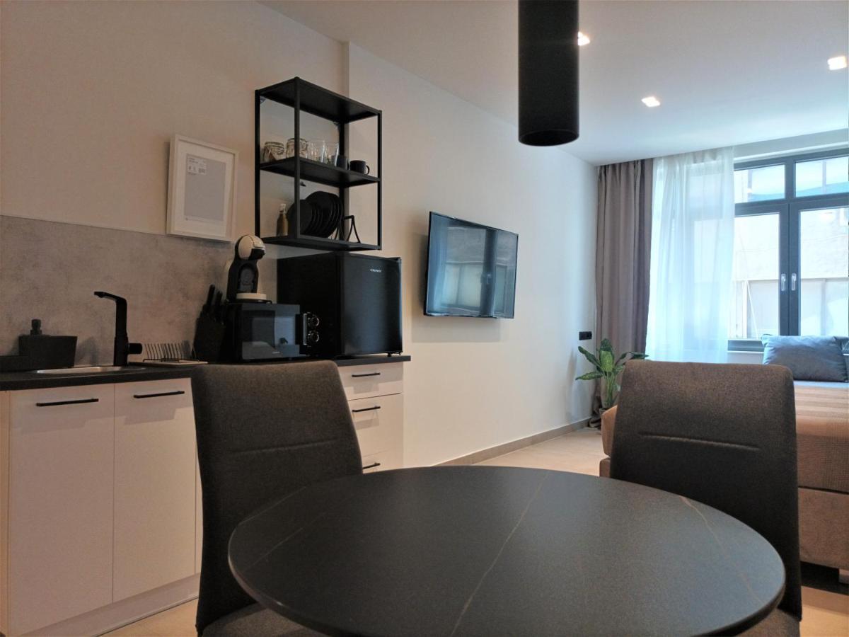 Evripidou Experience - Triple Apartment *