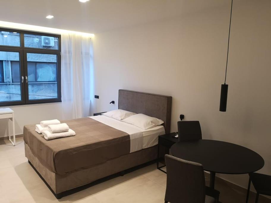 Apartment Evripidou Experience - Triple *